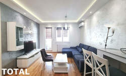 Jednoiposoban stan, Novi Sad, Socijalno, prodaja, 45m2, 147000e, id1482279