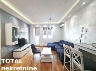 Jednoiposoban stan, Novi Sad, Socijalno, prodaja, 45m2, 147000e, id1482279