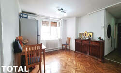 Dvosoban stan, Novi Sad, Detelinara, prodaja, 45m2, 105000e, id1482280