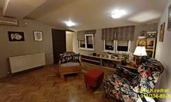 Cetvorosoban stan, Beograd, Filmski Grad, prodaja, 110m2, 280000e, id1482288