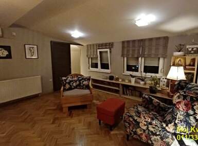 Cetvorosoban stan, Beograd, Filmski Grad, prodaja, 110m2, 280000e, id1482288