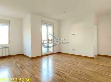 Dvoiposoban stan, Beograd, Rakovica, prodaja, 52m2, 150000e, id1482291