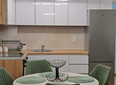 Dvosoban stan, Niš, izdavanje, 45m2, 380e, id1482294