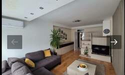 Trosoban stan, Niš, Božidar Adžija, izdavanje, 74m2, 500e, id1482301