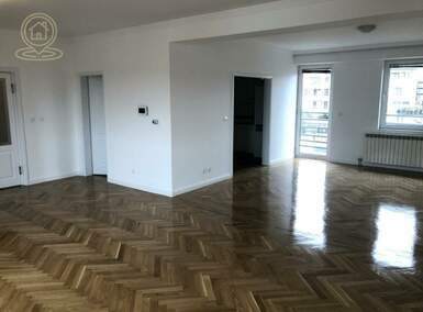 Cetvorosoban stan, Beograd, Neimar, izdavanje, 144m2, 1800e, id1482302