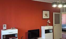 Trosoban stan, Beograd, Centar (Savski venac), izdavanje, 69m2, 800e, id1482305