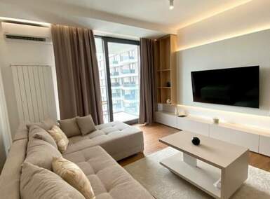 Trosoban stan, Niš, Bulevar Zona 3, izdavanje, 75m2, 1000e, id1482307