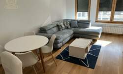 Dvosoban stan, Beograd, Blok 65, izdavanje, 55m2, 1100e, id1482309