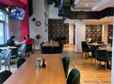 Poslovni prostor / Lokal, Niš, izdavanje, 390m2, 3900e, id1482318