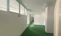 Poslovni prostor / Lokal, Niš, Dom zdravlja, izdavanje, 240m2, 1500e, id1482319