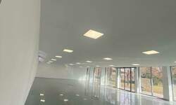 Poslovni prostor / Lokal, Niš, Dom zdravlja, izdavanje, 528m2, 4500e, id1482320