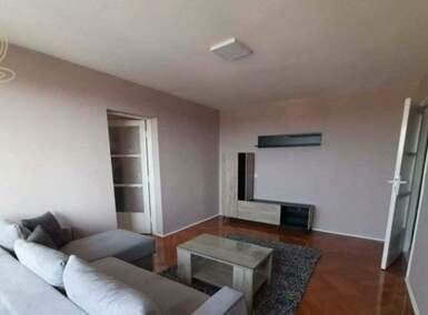 Trosoban stan, Niš, Centar, izdavanje, 68m2, 450e, id1482322