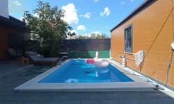 Jednoiposoban stan, Niš, izdavanje, 31m2, 400e, id1482324