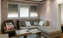 Trosoban stan, Beograd, Bulevar Oslobođenja, izdavanje, 75m2, 850e, id1482328