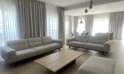 Cetvorosoban stan, Beograd, Dedinje, prodaja, 145m2, 650000e, id1482332