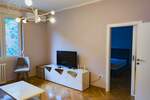 Dvosoban stan, Beograd, Hram Sv. Save, izdavanje, 61m2, 1200e, id1482343
