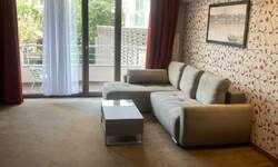 Cetvorosoban stan, Beograd, Dedinje, izdavanje, 160m2, 2400e, id1482351