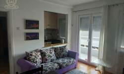 Jednoiposoban stan, Novi Sad, izdavanje, 48m2, 350e, id1482354