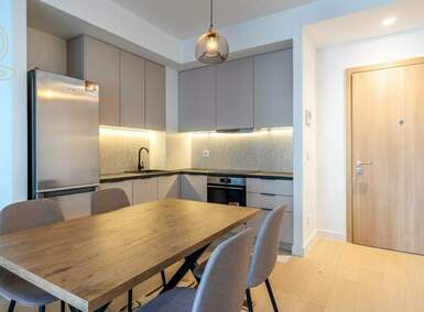 Dvosoban stan, Beograd, Beograd na vodi, prodaja, 54m2, 290000e, id1482382