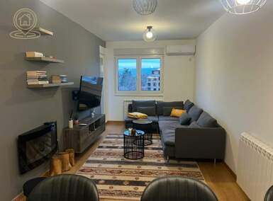 Trosoban stan, Beograd, izdavanje, 60m2, 800e, id1482385