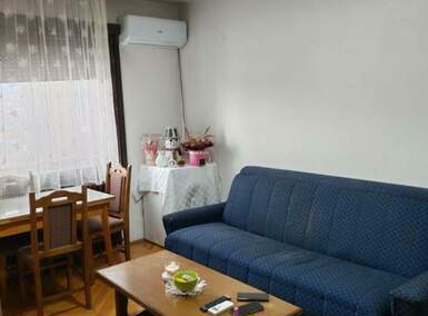 Jednosoban stan, Kragujevac, prodaja, 32m2, 63000e, id1482387