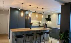 Trosoban stan, Beograd, Bulevar kralja Aleksandra, prodaja, 75m2, 320000e, id1482390