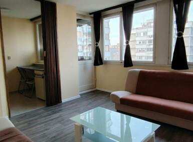 Jednosoban stan, Novi Sad, izdavanje, 30m2, 250e, id1482393