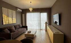 Dvosoban stan, Beograd, Beograd na vodi, prodaja, 53m2, 270000e, id1482396