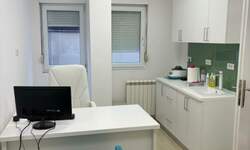 Poslovni prostor / Lokal, Beograd, Vojvode Stepe, izdavanje, 68m2, 1200e, id1482400