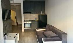 Dvosoban stan, Beograd, Stadion Partizana, izdavanje, 40m2, 600e, id1482402