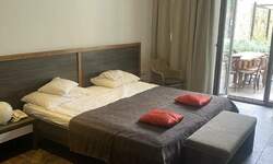 Jednoiposoban stan, Beograd, Dedinje, izdavanje, 70m2, 1250e, id1482405