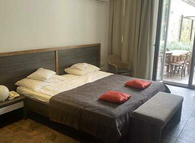 Jednoiposoban stan, Beograd, Dedinje, izdavanje, 70m2, 1250e, id1482405