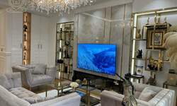 Cetvorosoban stan, Beograd, Dedinje, prodaja, 175m2, 950000e, id1482409