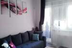 Jednosoban stan, Novi Sad, izdavanje, 42m2, 400e, id1482412
