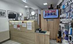 Poslovni prostor / Lokal, Kragujevac, prodaja, 23m2, 44000e, id1482414