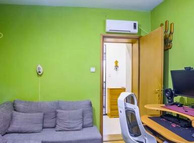 Dvosoban stan, Novi Sad, prodaja, 65m2, 204198e, id1482434