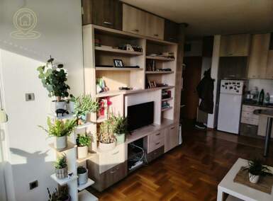 Jednoiposoban stan, Novi Sad, prodaja, 42m2, 132870e, id1482450