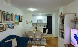 Dvoiposoban stan, Novi Sad, prodaja, 55m2, 169950e, id1482461