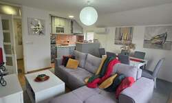 Dvoiposoban stan, Niš, Bulevar Nemanjica, prodaja, 52m2, 100000e, id1482477