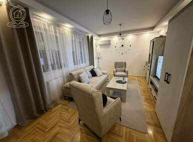 Trosoban stan, Novi Sad, prodaja, 61m2, 158620e, id1482490