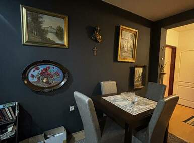 Dvosoban stan, Niš, Mokranjčeva, prodaja, 52m2, 86000e, id1482495