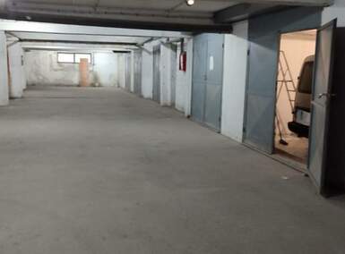 Garaza, Novi Sad, prodaja, 20m2, 35020e, id1482504