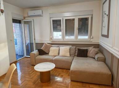 Jednoiposoban stan, Niš, Apelovac, izdavanje, 56m2, 450e, id1477658