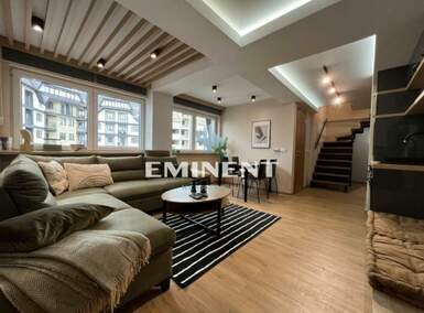 Trosoban stan, Zlatibor, Centar, prodaja, 55m2, 121000e, id1482513