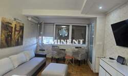 Dvosoban stan, Beograd, Blok 28, izdavanje, 50m2, 650e, id1482514