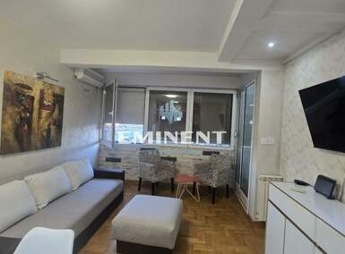 Dvosoban stan, Beograd, Blok 28, izdavanje, 50m2, 650e, id1482514