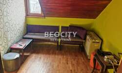 Dvosoban stan, Beograd, Zvezdara, izdavanje, 40m2, 300e, id1482516