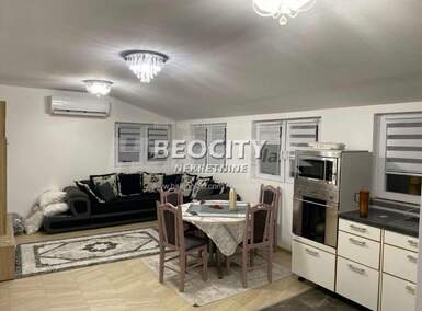 Cetvorosoban stan, Beograd, Zvezdara, izdavanje, 80m2, 700e, id1482523