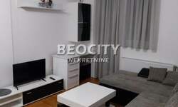 Dvosoban stan, Novi Sad, Bulevar Patrijarha Pavla, izdavanje, 50m2, 450e, id1482529