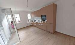 Dvosoban stan, Novi Sad, Adice, prodaja, 39m2, 65000e, id1482540